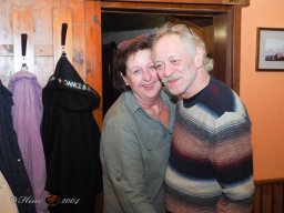 RReini im GH Timo 14.11.2025